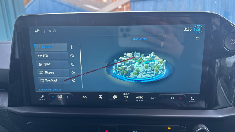 Ford Transit Custom E-320 L1 Rwd 100kW 65kWh H1 Van Limited Auto